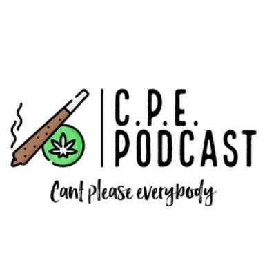 C.P.E Podcast Season 2 Episode 33 - Sophomore Jinx Doesn’t Apply To Everyone