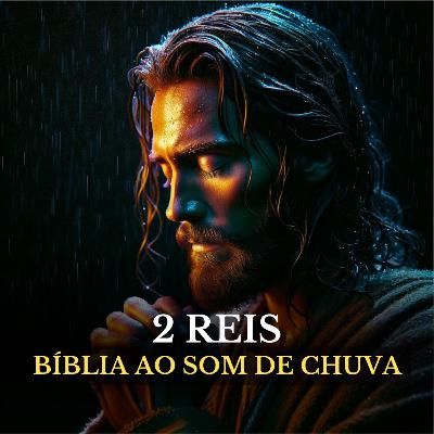 2 Reis [Profetas e Reinos na Melodia da Chuva Serena] Bíblia Falada ao Som de Chuva