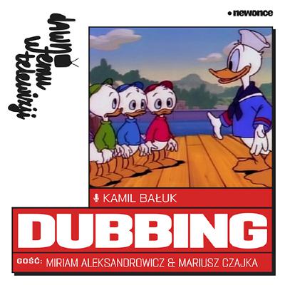 Instrukcja obsługi Chipa & Dale'a