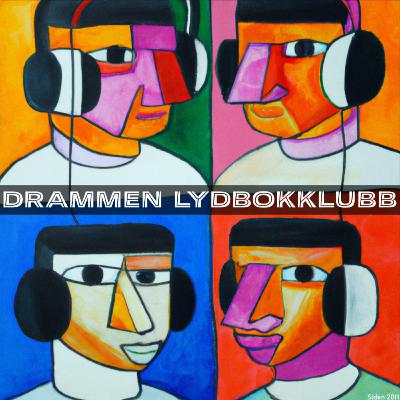 19. Haruki Murakami - Byen bak muren - LIVE!