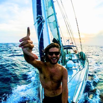 #009 Jack Sparrow & 5 days with no food