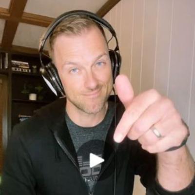 DJ Eric Rhodes