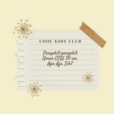 Sejauh mana idealisme membawa mu pergi? Sejauh mana idealisme membawa mu pergi?