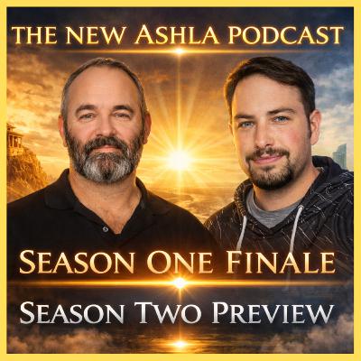 From Shadow Work to Consciousness: Closing Season One, Entering Deeper Self-Mastery From Shadow Work to Consciousness: Closing Season One, Entering Deeper Self-Mastery