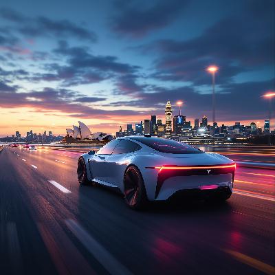 Tesla FSD Rollout Challenges, Pricing in China, and SpaceX's Starlink Expansion Tesla FSD Rollout Challenges, Pricing in China, and SpaceX's Starlink Expansion