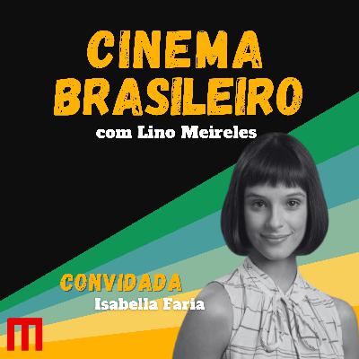 Edifício Master (com Isabella Faria)