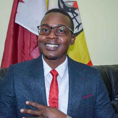 Episode 4 - Verse of The Day with Samuel Muganzi