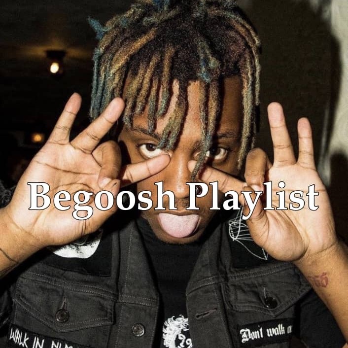 262. Juice WRLD Playlist