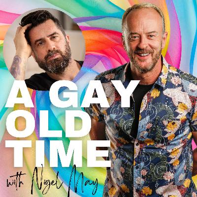 Michael Perry "I threw porn out of the window so I didn't want to be gay"