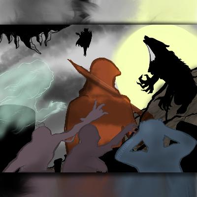 The Final Monster I Fight