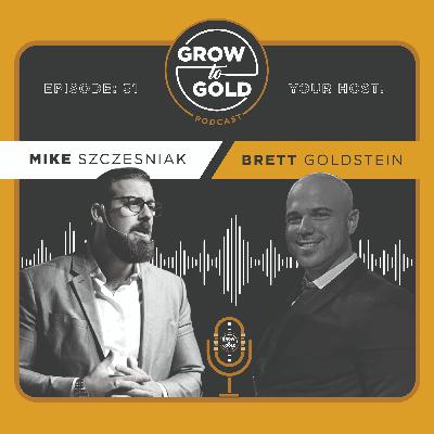 Episode #31: Mike Szczesniak - High Performance Hacking Episode #31: Mike Szczesniak - High Performance Hacking