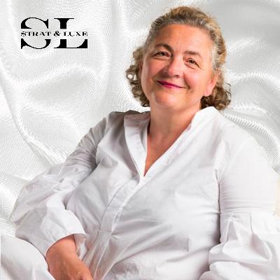 L'ascension de Norki, l’histoire entrepreneuriale d'une maison d’ameublement artisanale mondialement reconnue - Sonia LINARD, Fondatrice