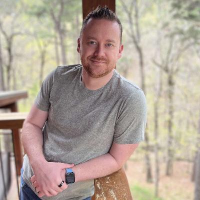 Customer Data and Purposeful Engagement with Zack Wenthe of Treasure Data