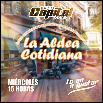 Programa La Aldea Cotidiana 30 de octubre 2019