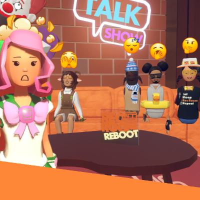 How Do YOU Feel About RecRoom?