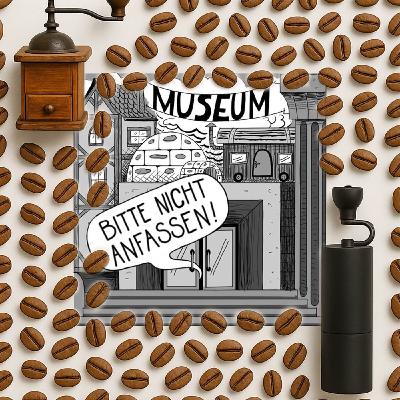 Sultan Murats Kaffee-Krieg und findige Berliner Schnüffler