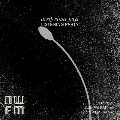 NWFM: Arsip Sinar Pagi