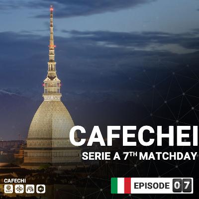 Calcio Caffè Episode 07