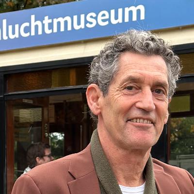 #17 Teus Eenkhoorn, een nuchtere tukker met boeddhistische neigingen #17 Teus Eenkhoorn, een nuchtere tukker met boeddhistische neigingen