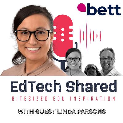 Linda’s BETT 2022 plans and recommendations Linda’s BETT 2022 plans and recommendations