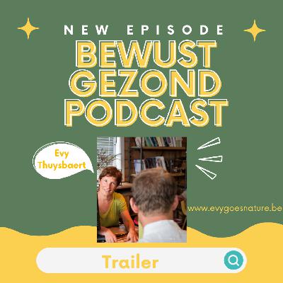 Trailer Bewust Gezond!