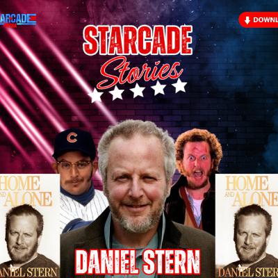 Home & Alone W/ Daniel Stern