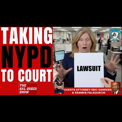 NYPD’s Faulty Drug Test Now Challenged In Court And To The FDA | Ep. 137