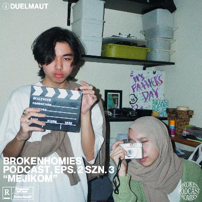 Duel Maut Mejikom - S3 E2 Duel Maut Mejikom - S3 E2