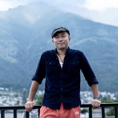 不负美食不负地球 Vol.14 李岩:先触动味蕾,再改变观念 不负美食不负地球 Vol.14 李岩:先触动味蕾,再改变观念