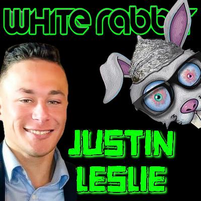 WHISTLEBLOWER JUSTIN LESLIE
