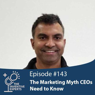 "The Marketing Myth CEOs Need to Know" Expert Advice For Entrepreneurs w/ Noman Ahmad