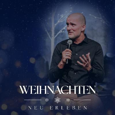 Weihnachten neu erleben 2022: Wie Gott spricht... | Tobias Teichen & Chris Hentschel Weihnachten neu erleben 2022: Wie Gott spricht... | Tobias Teichen & Chris Hentschel
