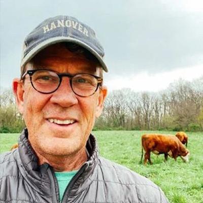 Healing Earth and Growing the Future with Author Kelsey Timmerman and Regenerative Farmer Chris Baggot