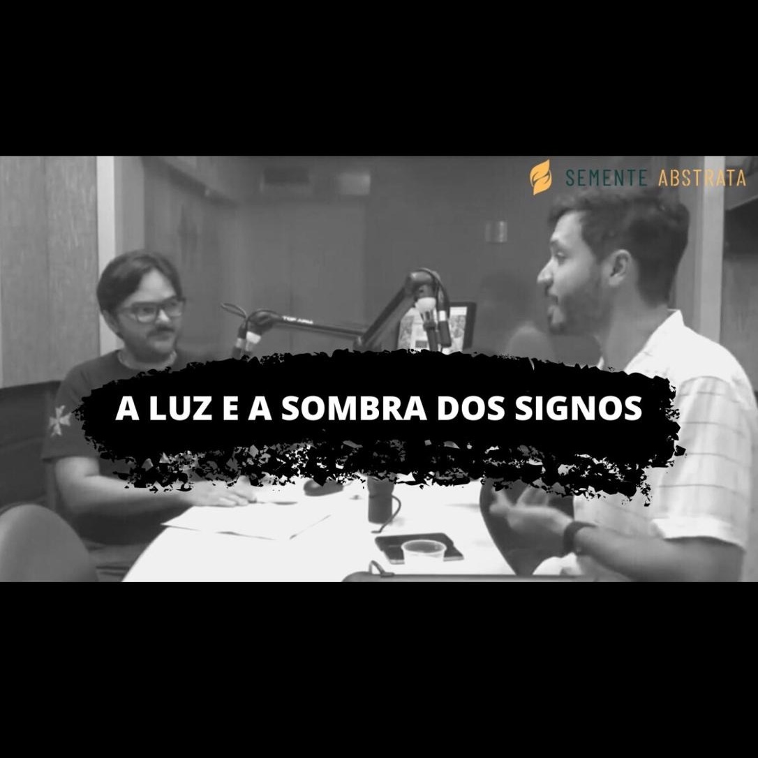 Semente Abstrata
