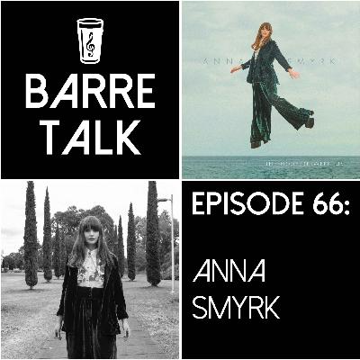 66: Anna Smyrk