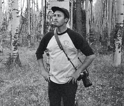 Snowboard Lensman Aaron Blatt Wants Apiring Photographers to Know The Future Is Bright