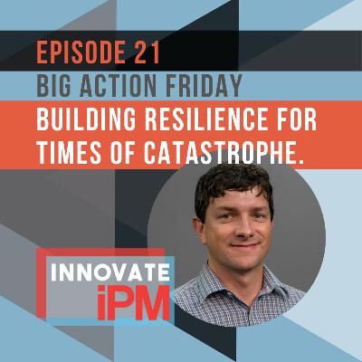 021 Big Action Friday - Building Resilience