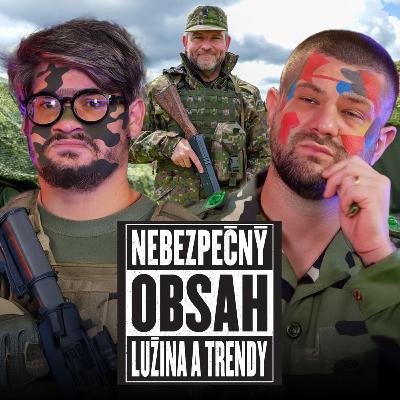 Epi. 246 - Slušnosť je nový Punk!