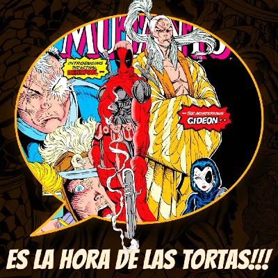 [ELHDLT] 13x02 Comics a subasta ¿Quién da más?