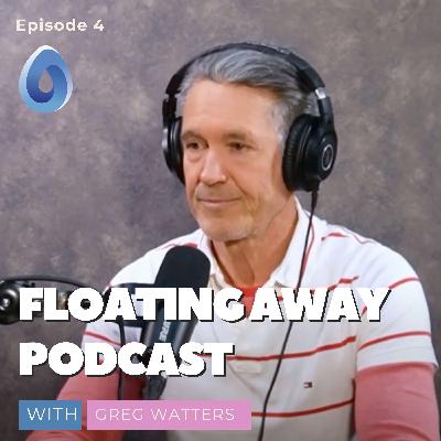 Unlocking Holistic Wellness: Integrating Mind, Body, and Spirit with Greg Watters