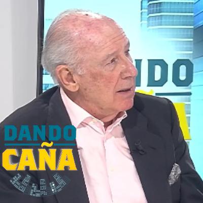 Dando Caña | Las vacaciones del Gobierno y guerra de Irán | 01/04/2026 Dando Caña | Las vacaciones del Gobierno y guerra de Irán | 01/04/2026