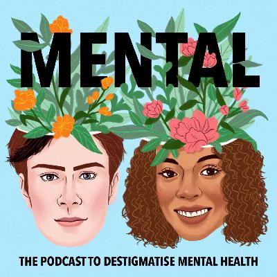 335: Stigma 💐 Burnout, life changes and finding balance with Alexander Tries