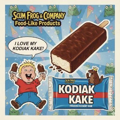 Ep.47 The Frozen Old Folk of Vermont Ep.47 The Frozen Old Folk of Vermont