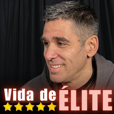 #71 Experto en Fuerza | Cómo realizar la técnica de pesas en levantamientos básicos y olímpicos