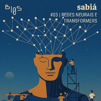 #03: redes neurais e transformers