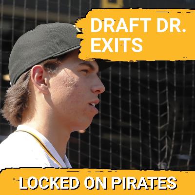 Internal Affairs: The Pirates  Reluctance to Look Outside