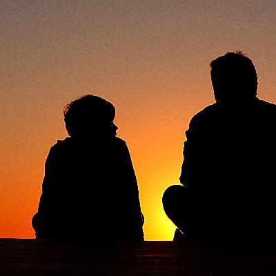 When the head of a family is endowed with faith, the people in the family who depend on him grow in three ways When the head of a family is endowed with faith, the people in the family who depend on him grow in three ways