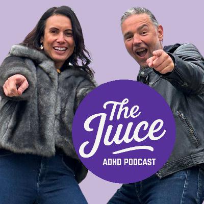 Episode 5: ADHD, Leadership & Vulnerability with Suzi McAlpine | Beyond Burnout Episode 5: ADHD, Leadership & Vulnerability with Suzi McAlpine | Beyond Burnout