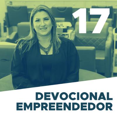 17º Devocional Empreendedor