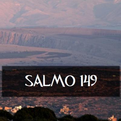 Salmo 149 Biblia (NTV) Nueva Traducción Viviente Audio Biblia